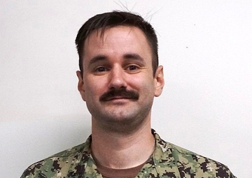Arnaudville Native and Navy Reservist Brings Resilience from Bahrain to New Orleans