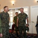 United States, Australia, and Japan Delegation Leaders Convene at The Clubs at Quantico
