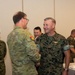 United States, Australia, and Japan Delegation Leaders Convene at The Clubs at Quantico