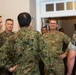 United States, Australia, and Japan Delegation Leaders Convene at The Clubs at Quantico