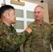 United States, Australia, and Japan Delegation Leaders Convene at The Clubs at Quantico