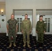 United States, Australia, and Japan Delegation Leaders Convene at The Clubs at Quantico