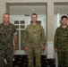 United States, Australia, and Japan Delegation Leaders Convene at The Clubs at Quantico