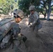 Operation Mojave Falcon - 409th Engineer Vertical Construction Company