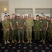 United States, Australia, and Japan Delegation Leaders Convene at The Clubs at Quantico