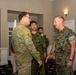 United States, Australia, and Japan Delegation Leaders Convene at The Clubs at Quantico