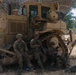 Operation Mojave Falcon - 409th Engineer Vertical Construction Company