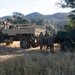 Operation Mojave Falcon - 409th Engineer Vertical Construction Company