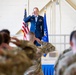 849th AMXS assumption of command