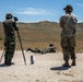 U.S. Marines, Indonesian Korps Marinir fire M107 .50-caliber special application scoped rifle