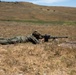 U.S. Marines, Indonesian Korps Marinir fire M107 .50-caliber special application scoped rifle