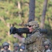 5th SFG (A) Soldiers Conduct Military Assisted Departure at Joint Readiness Training Center