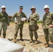 Seabee FORCM visits NMCB 11