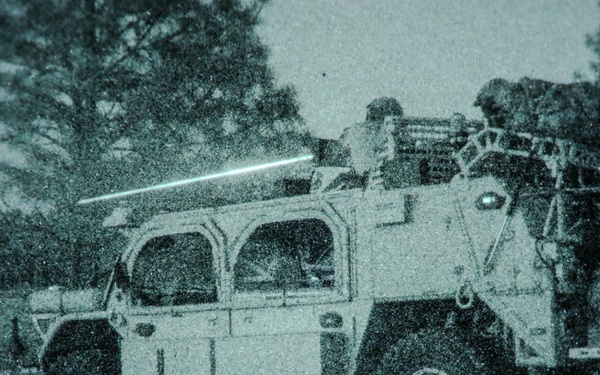 5th SFG (A) Soldiers Conduct Military Assisted Departure at Joint Readiness Training Center