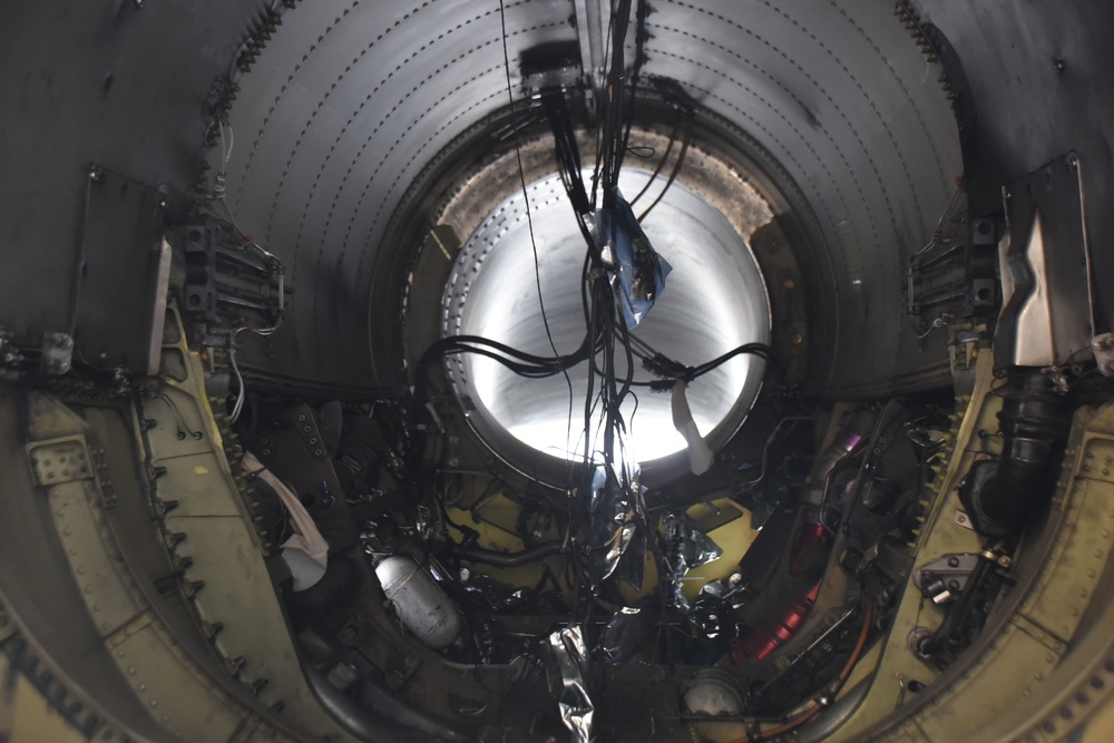 FRCSW Engineer Earns Spotlight Award