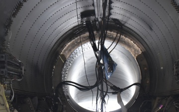 FRCSW Engineer Earns Spotlight Award