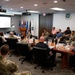 Joint Base Charleston strengthens partnerships to counter drone threats