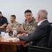 Joint Base Charleston strengthens partnerships to counter drone threats