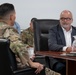 Joint Base Charleston strengthens partnerships to counter drone threats