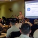 Camp Pendleton GRGB Leadership Symposium for Navy Medicine Personnel