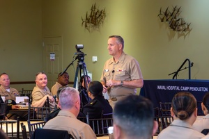 AFN Aviano Radio News: Forever for Real