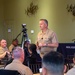 Camp Pendleton GRGB Leadership Symposium for Navy Medicine Personnel