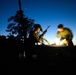 5th SFG(A) Soldiers conduct a Live Fire Exercise at Joint Readiness Training Center