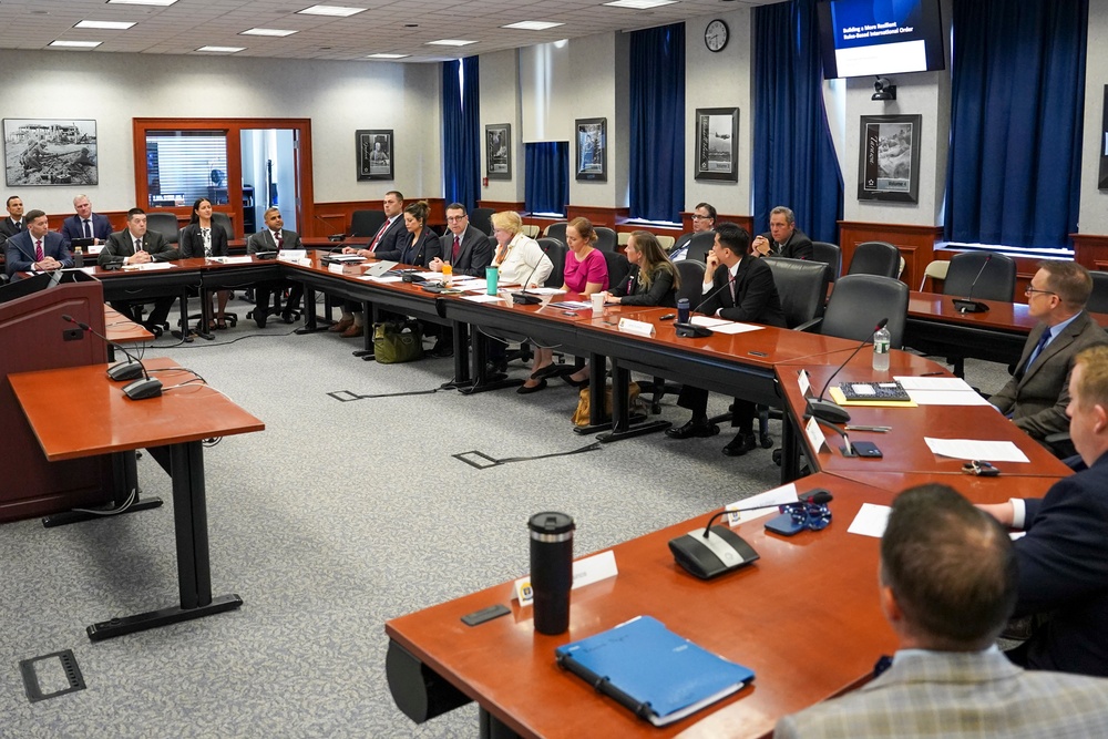 National Security and the Naval War College