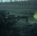 5th SFG (A) Soldiers conduct a Live Fire Exercise at Joint Readiness Training Center
