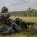 5th SFG (A) Soldiers conduct a Live Fire Exercise at Joint Readiness Training Center