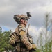 5th SFG (A) Soldiers conduct a Live Fire Exercise at Joint Readiness Training Center
