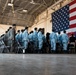 425th Change of Command Ceremony 2025