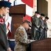 425th Change of Command Ceremony 2025