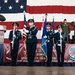 425th Change of Command Ceremony 2025