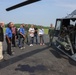 MCRC Hosts Orientation Flights During Marine Week Nashville