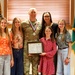 Army Guard General Receives Order of Saint Michael – Airborne Award