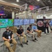 Drone Race &amp; Maneuver Interservice Military Competition