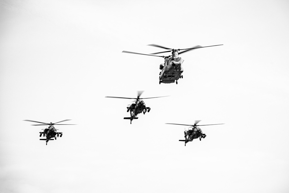 1-101 CoC Flyover