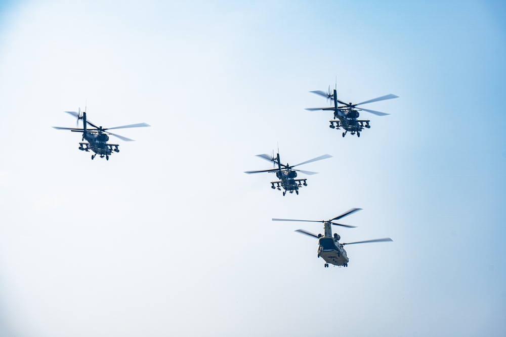 1-101 CoC Flyover