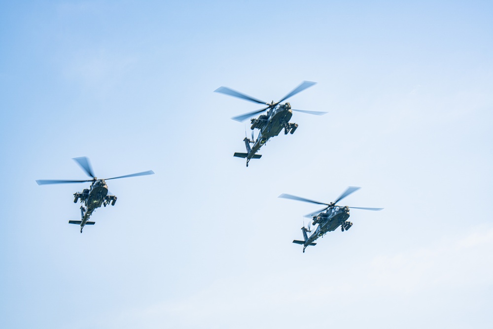 1-101 CoC Flyover