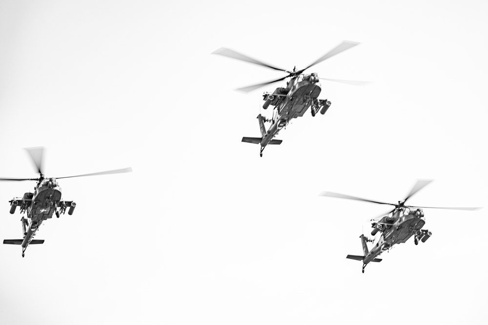 1-101 CoC Flyover