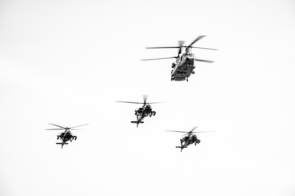 1-101 CoC Flyover