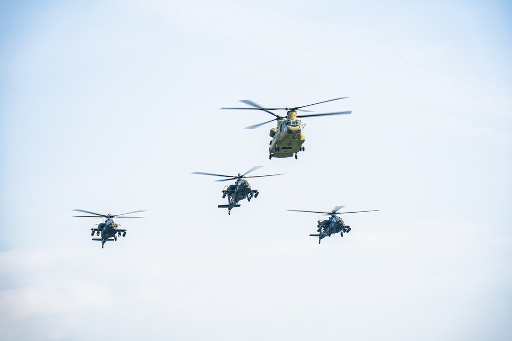 1-101 CoC Flyover