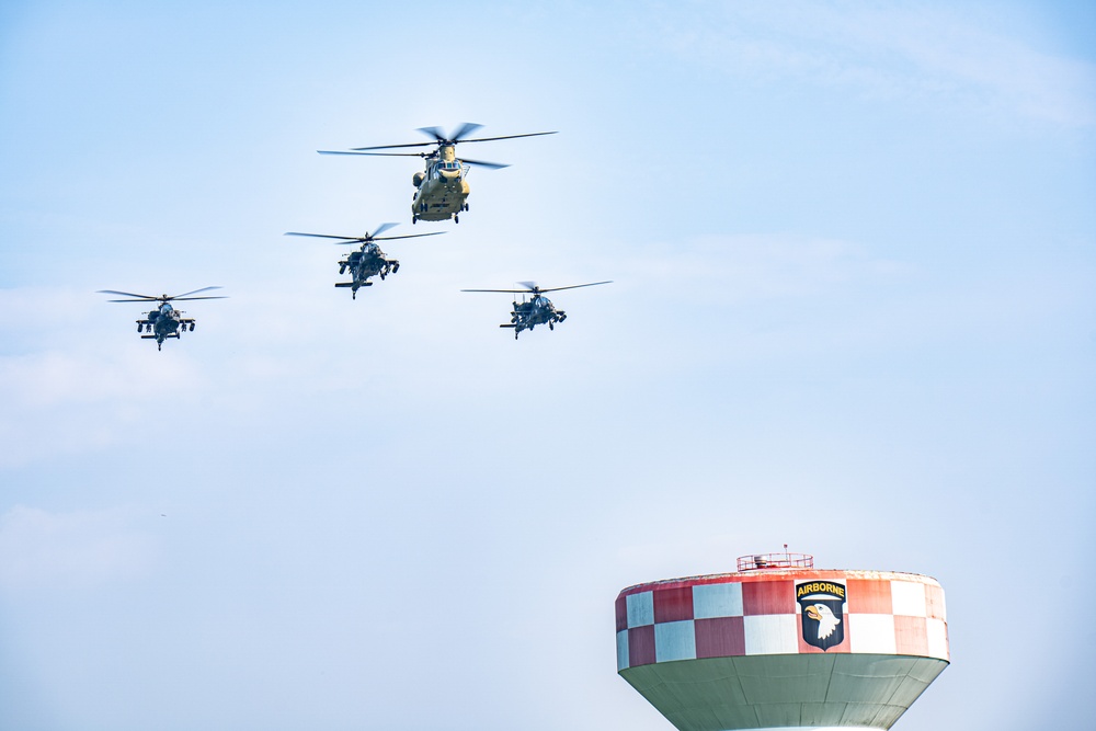 1-101 CoC Flyover