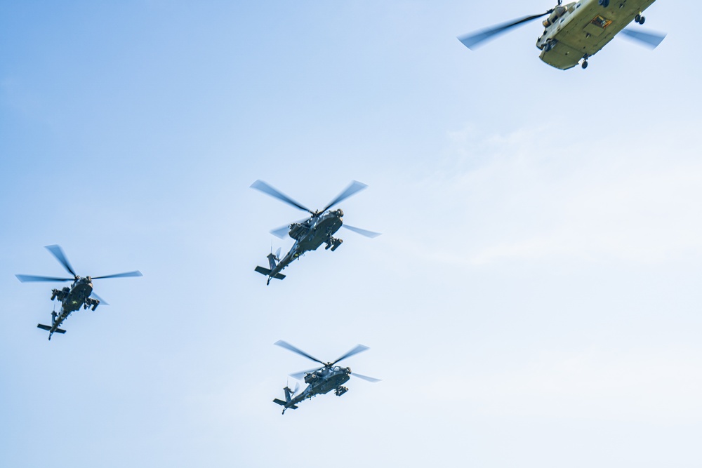 1-101 CoC Flyover