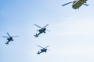 AFN Kunsan Radio Update - SAPR + FF 25-1
