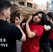 RS Portland: RSS Gresham Physical Training