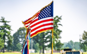 1-101 Change of Command
