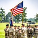 1-101 Change of Command
