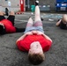 RS Portland: RSS Gresham Physical Training